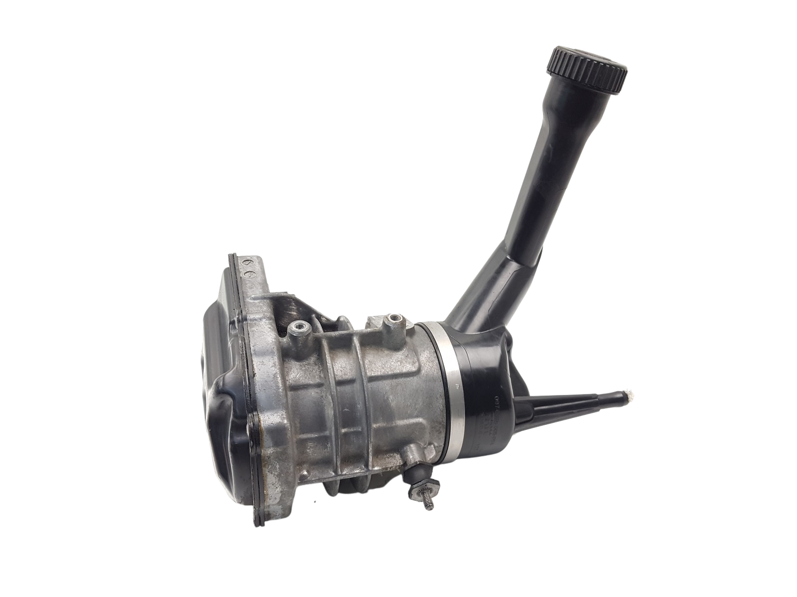 Power Steering Pump Citroen C4 Picasso 9684040180 A0012439 TRW 1057 main product photo