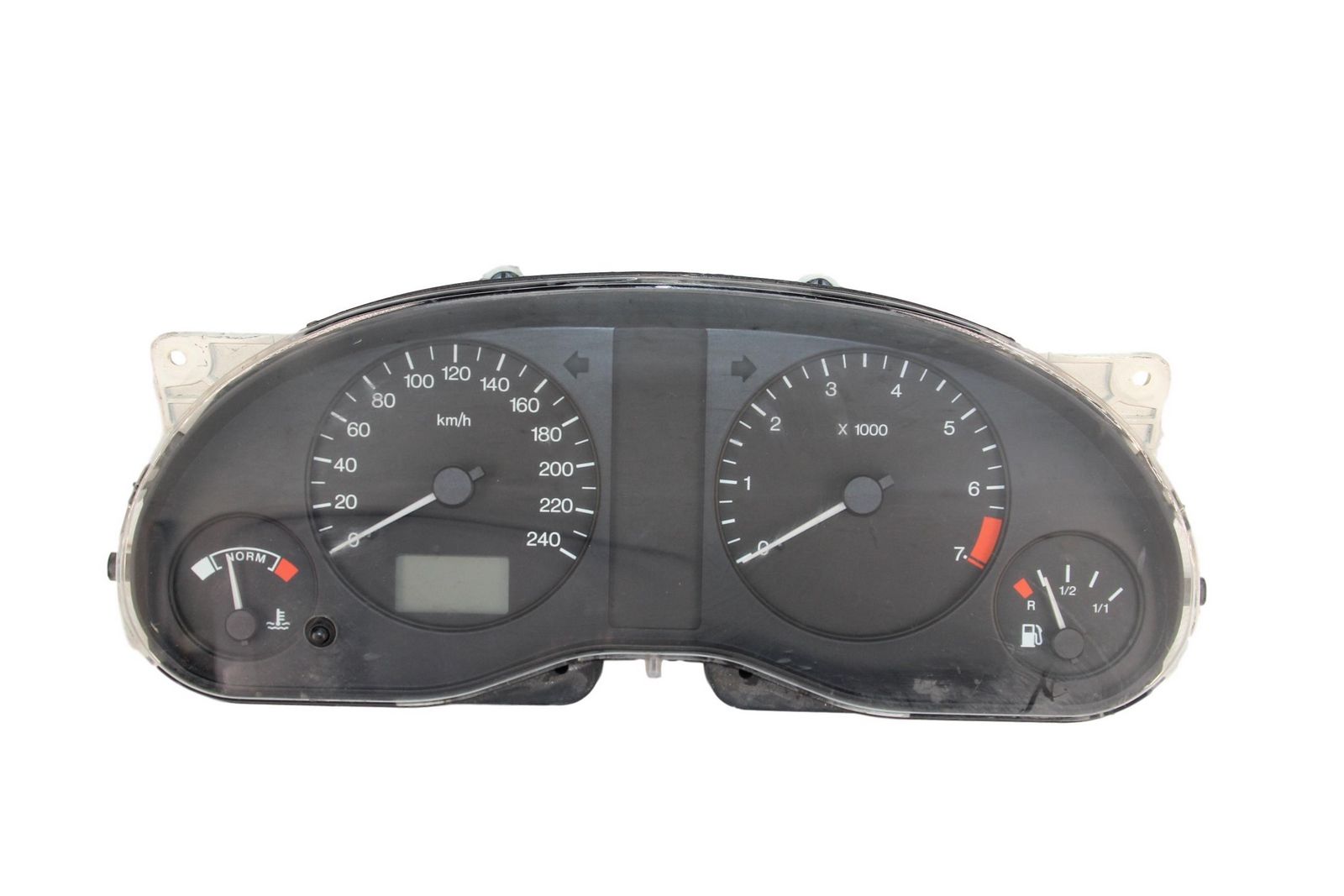 Speedometer/Instrument Cluster Ford Galaxy Sharan 95VW-10849-BC 7M0919861S 95VW10849BC main product photo