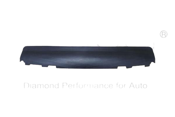 Slam Panel Cover For Audi Q5 8R0807217 88071880702 DPA main product photo