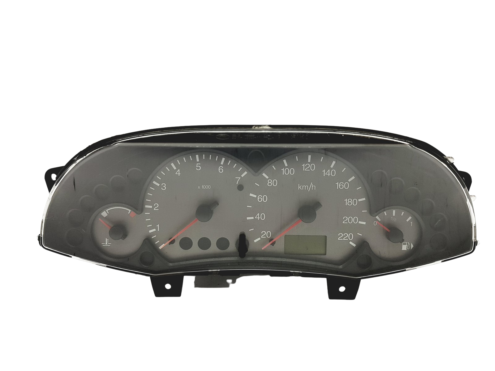 Speedometer/Instrument Cluster Ford Focus 98AB-10849-JE 98AB10849JE 48219 main product photo