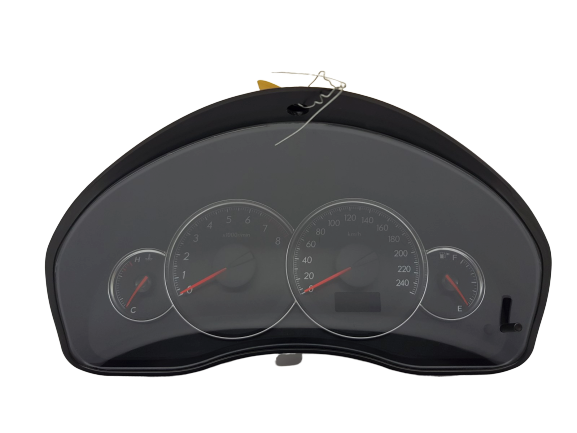 Speedometer/Instrument Cluster Subaru Legacy 85013AG690 NS-L400-L main product photo