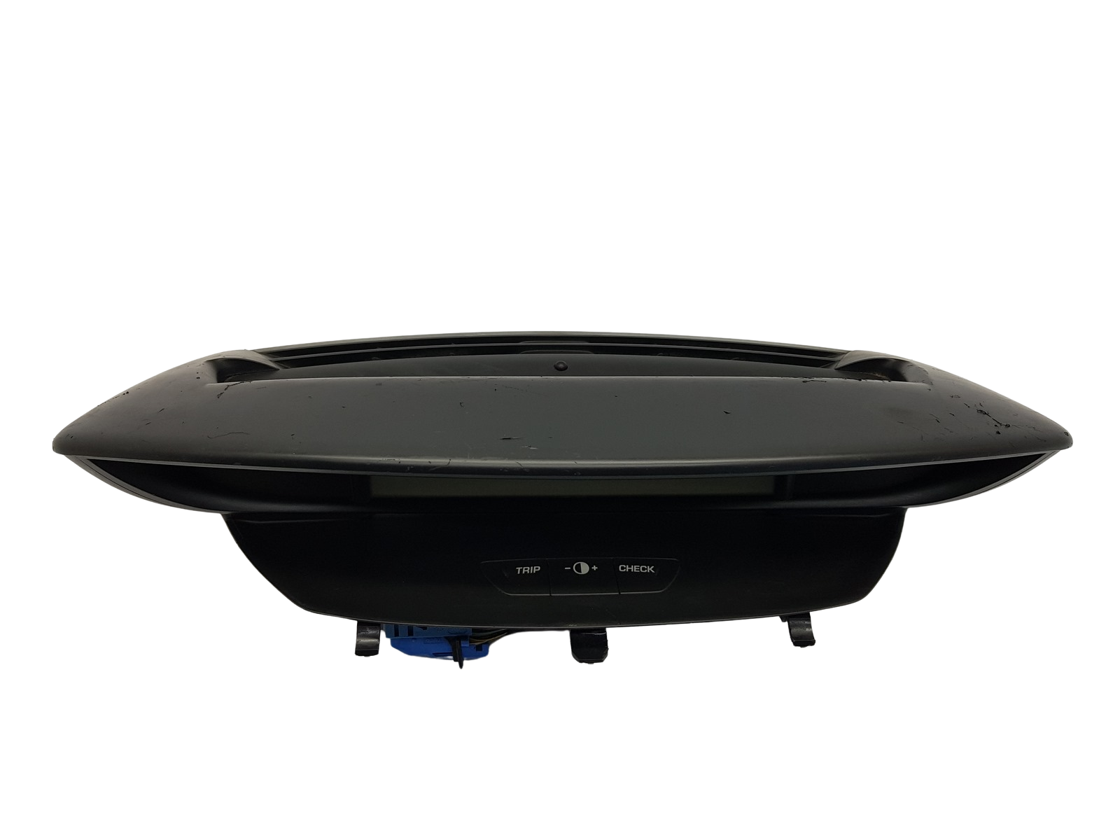 Radio Display Citroen C4 P96572391ZD 2205 main product photo