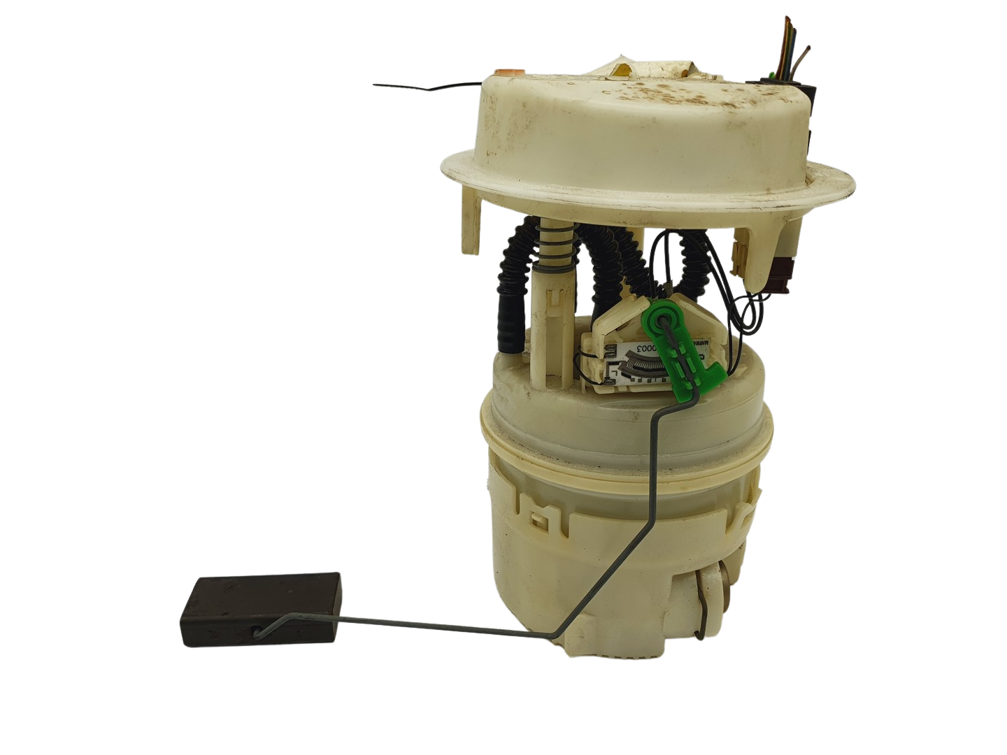 Fuel Pump 9632672080 Marwal Citroen Peugeot 69689 main product photo