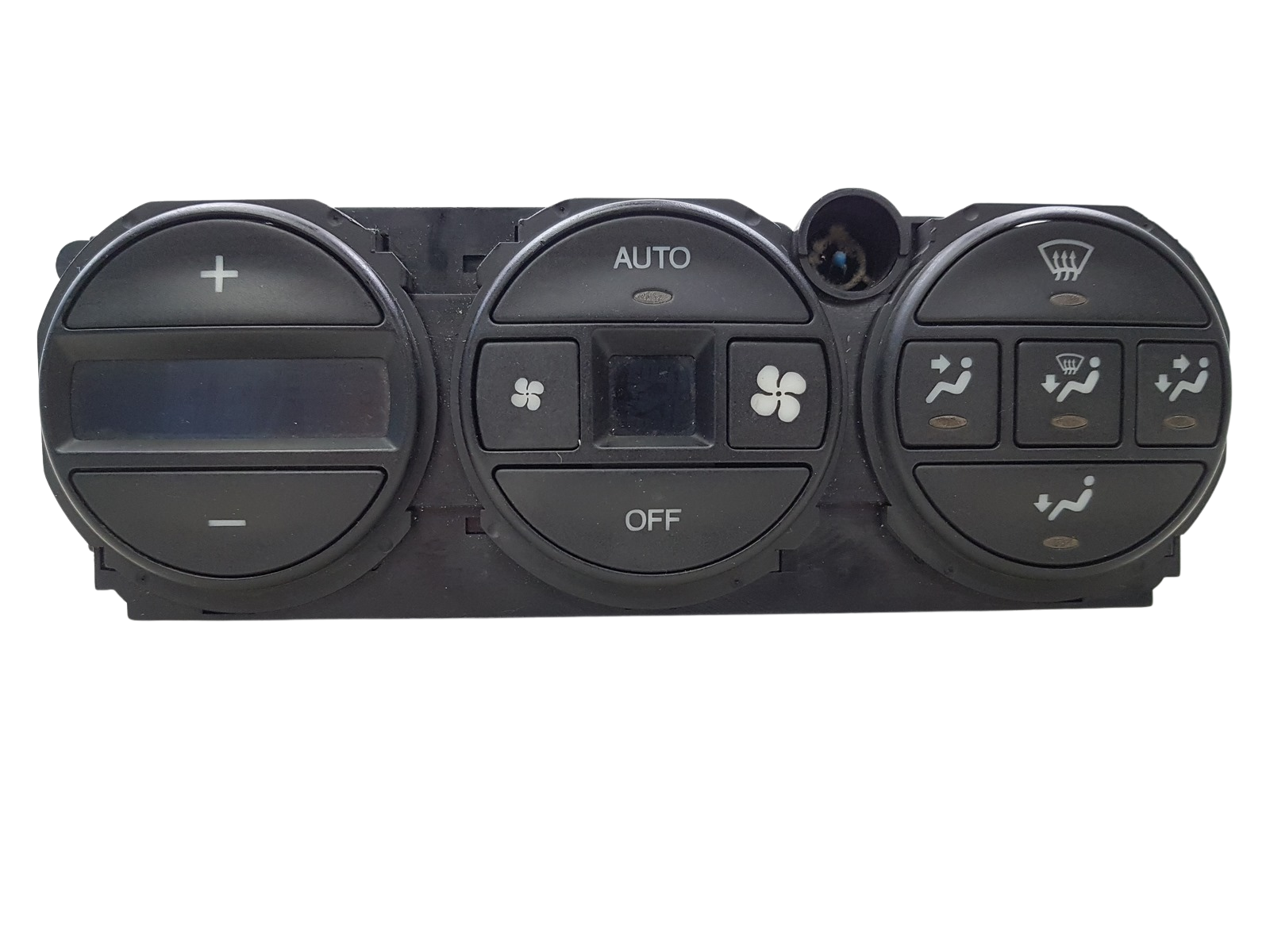 Heater Control Unit Opel Vectra B 69262205 main product photo