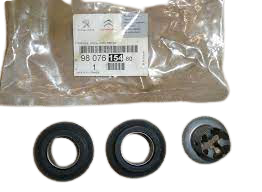 Repair Kit Original Citroen Peugeot C4 Cactus 9807615480 main product photo