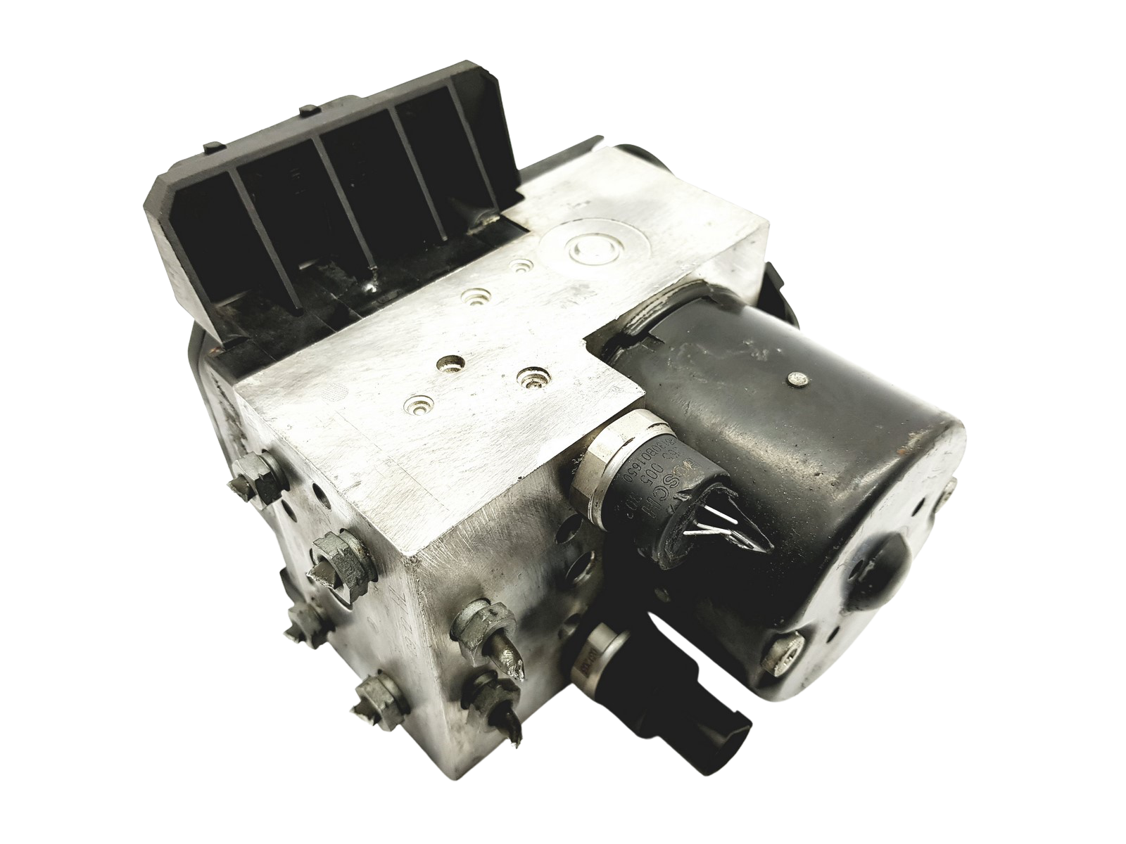 Abs Pump Mercedes A W168 A0044310912 0265202461 Bosch 38949 main product photo