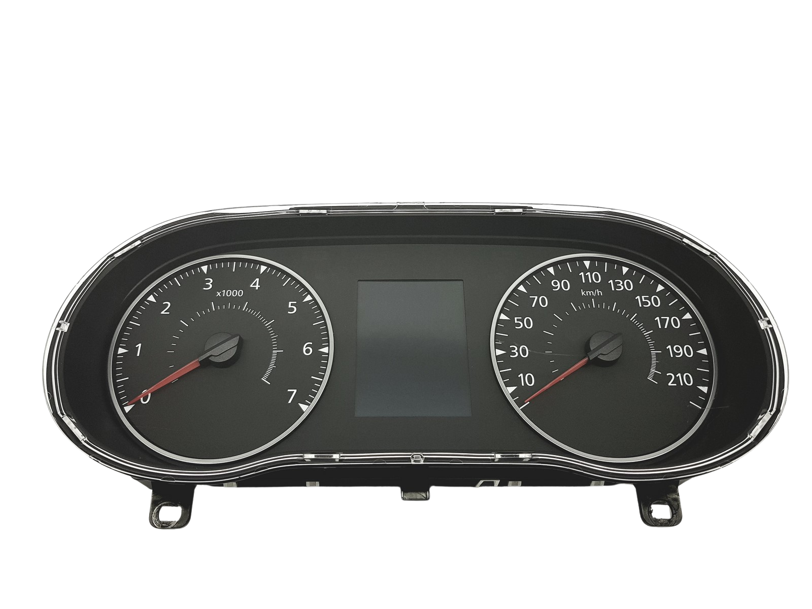 Speedometer/Instrument Cluster Dacia Duster 248102187R main product photo