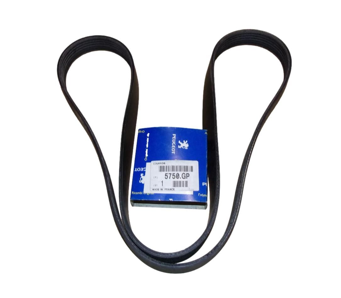 Drive Belt Original 5750GP 5750.GP Citroen Peugeot K6LE1388 main product photo