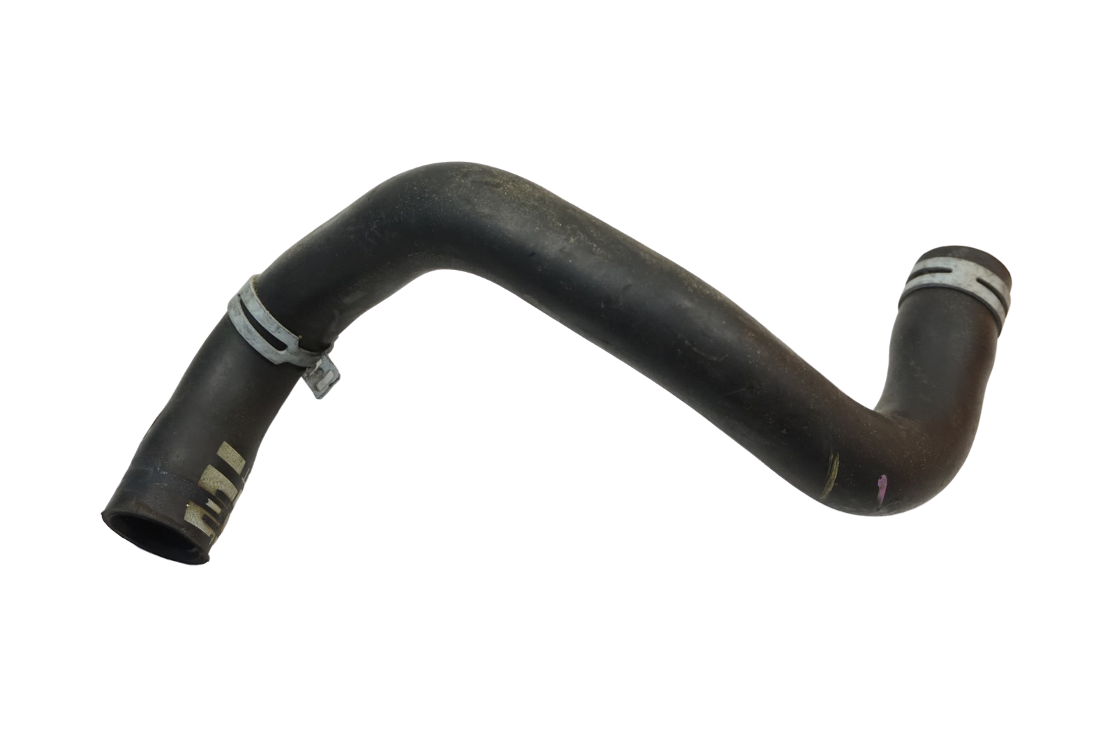 Radiator Tube Upper 9671339080 1.2 VTI Peugeot 208 2008 C3 2 main product photo