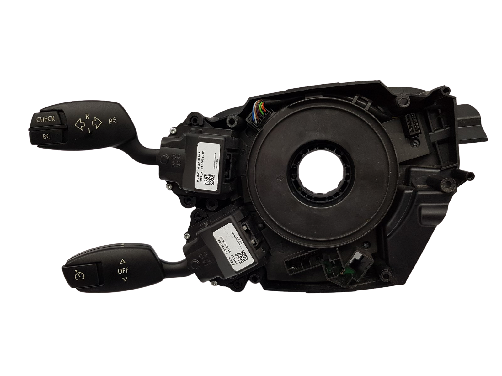 Light Control 920451701 920450403 BMW 5 E60 E61 LK main product photo