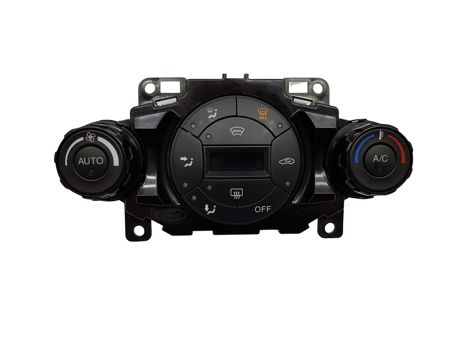 Heater Climate Control Unit Ford Fiesta 7 MK7 C1BT18C612BC 10461 main product photo