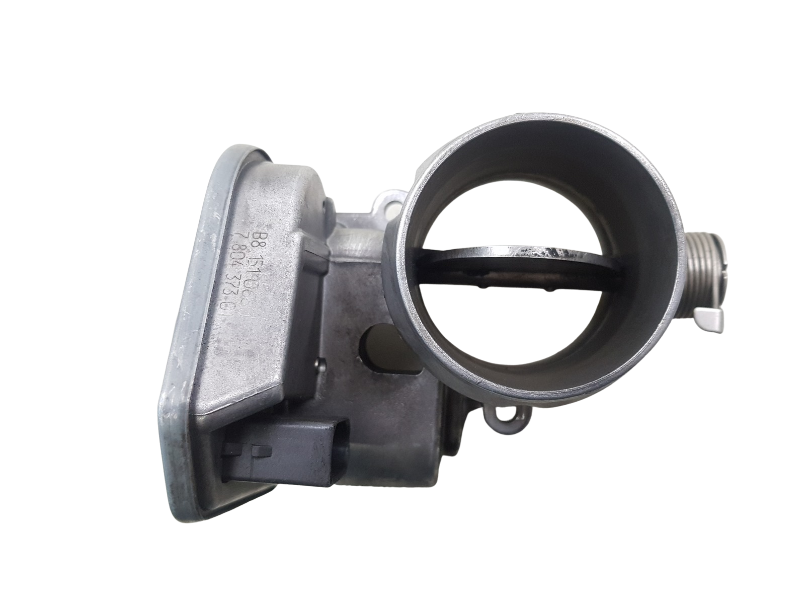 Air Throttle Body BMW 780437301 2.0 D Pierburg 1393 main product photo