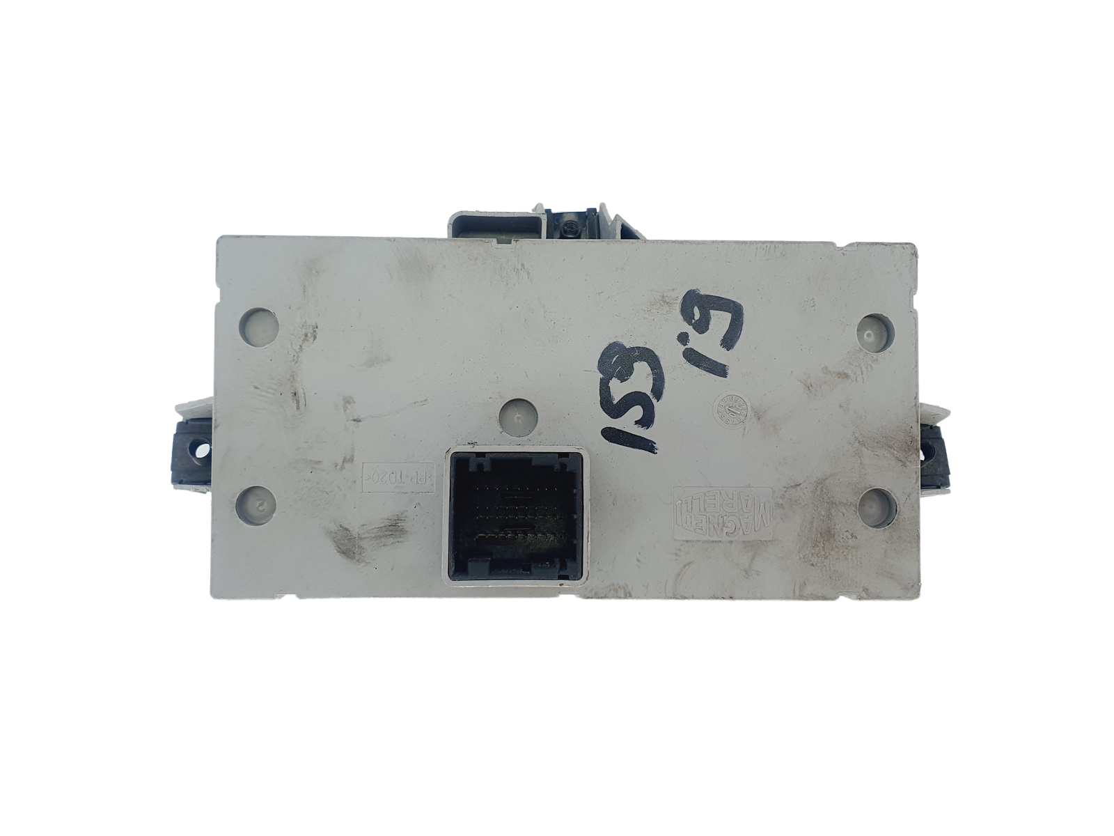 Controller Moduł BSI 50510080 501890170011 Alfa Romeo main product photo