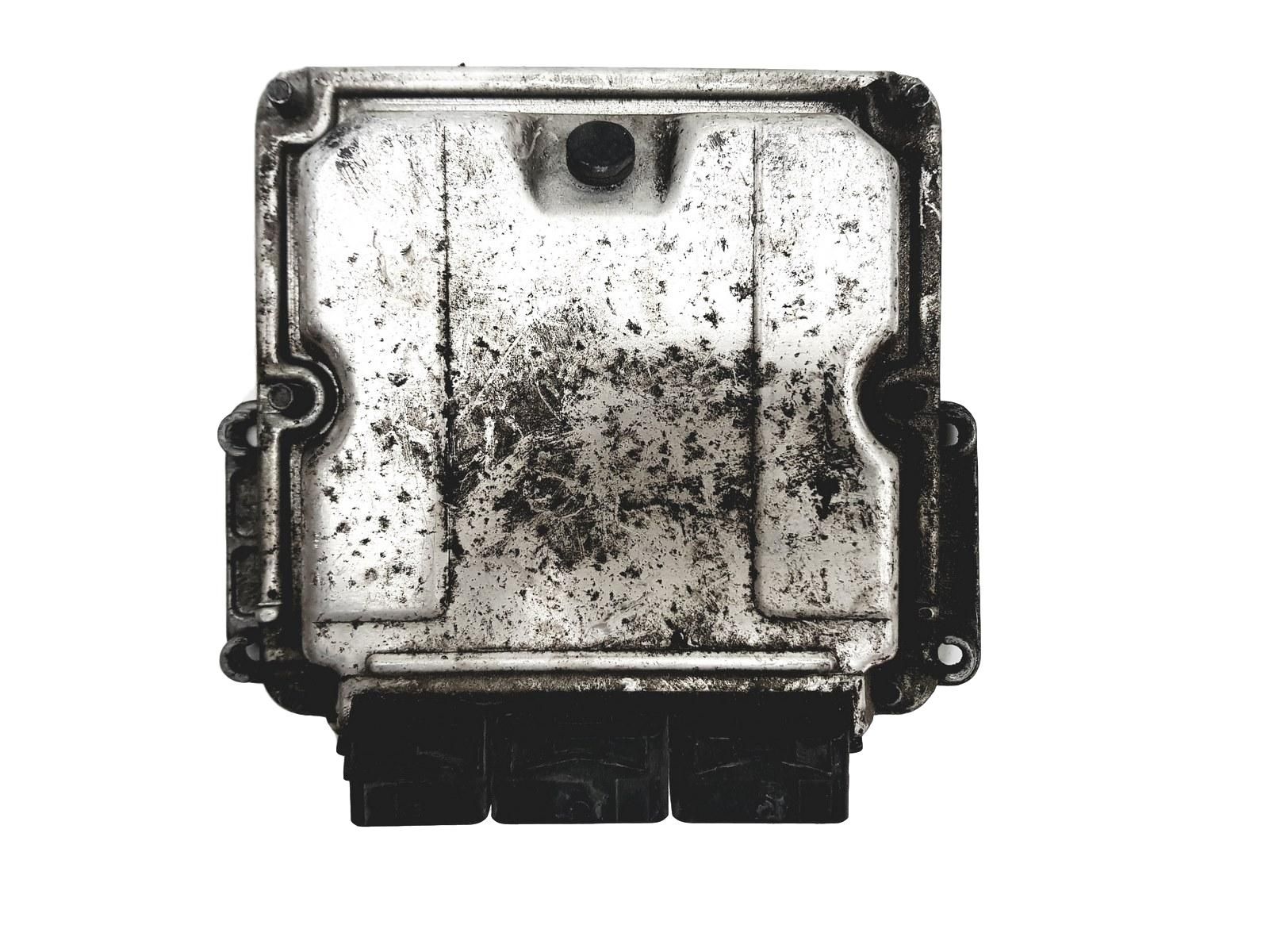 Controller 0281001999 7700104407 7700114854 Renault Bosch 12429 main product photo
