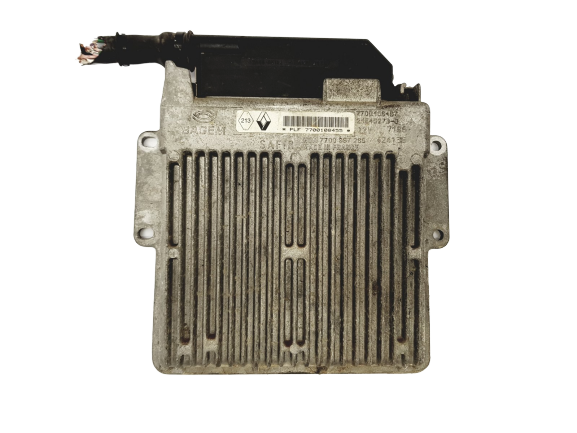 Controller 7700108455 7700109487 7700868295 Renault Sagem 17553 main product photo