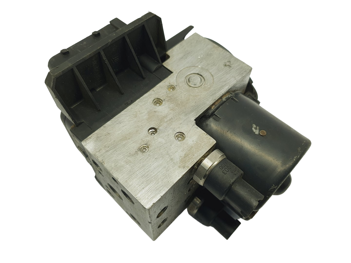 Abs Pump ESP Mercedes W168 A0044310912 0265202461 Bosch 66796 main product photo