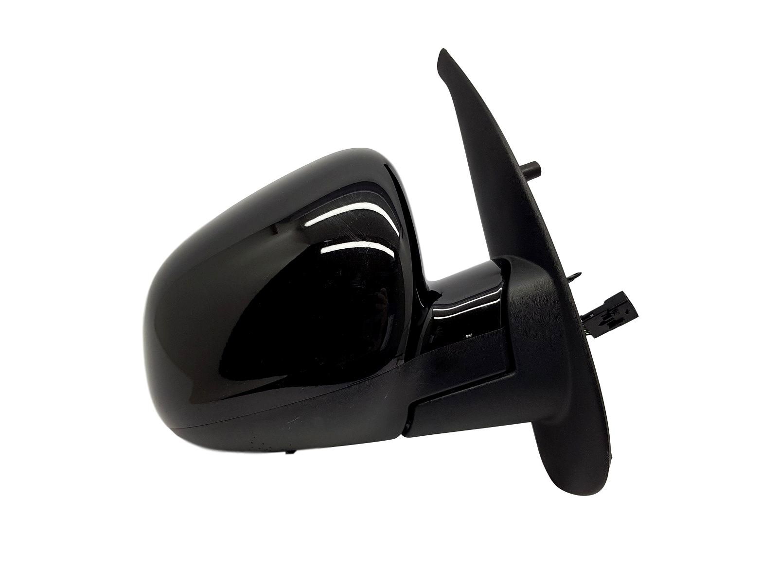 Mirror Right 963010714R 963015271R Kangoo 2 TEGND Renault 3876 main product photo