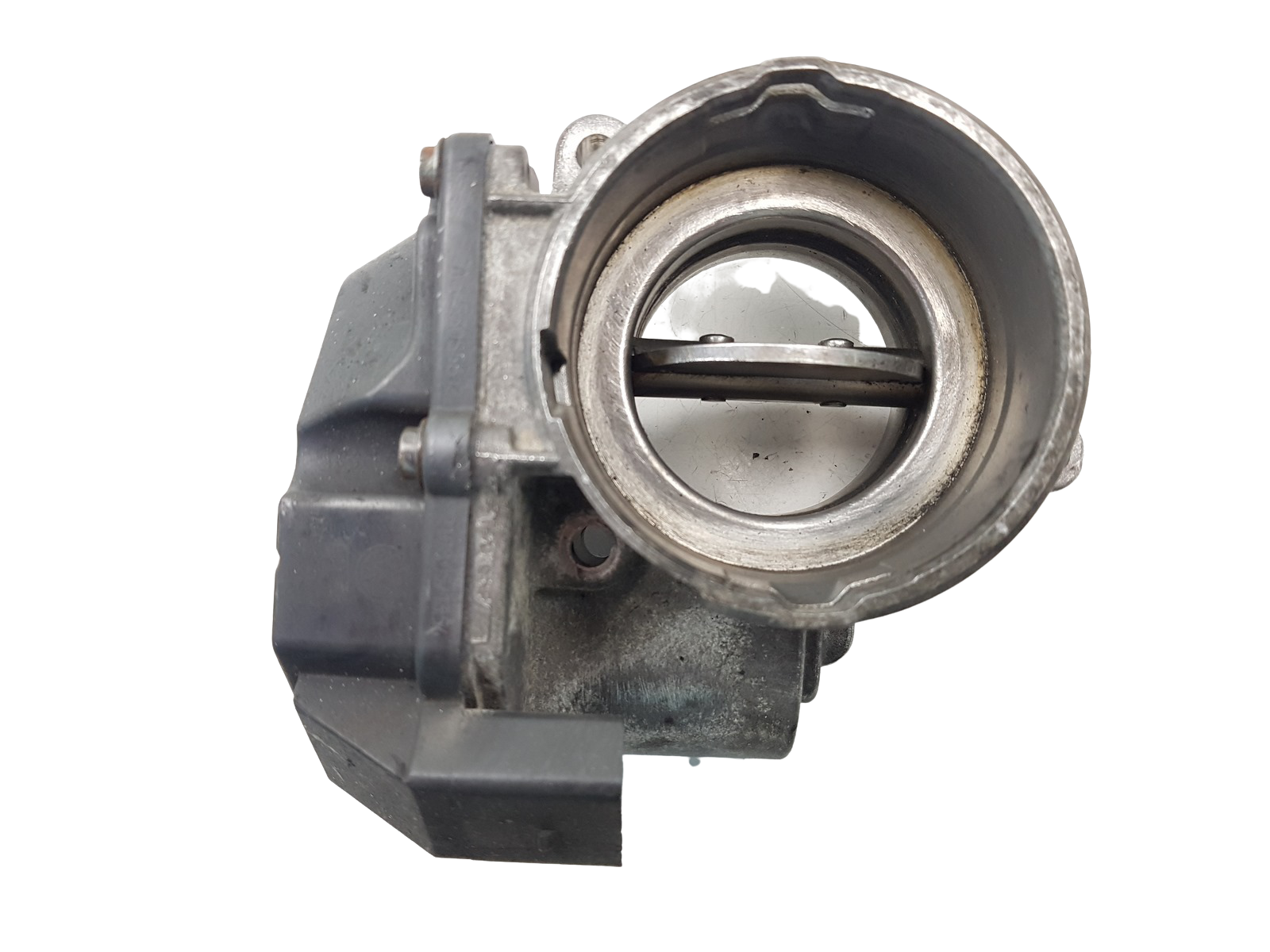 Air Throttle Body 03G128063A A2C53085612 VW Audi Seat Skoda 3294 main product photo