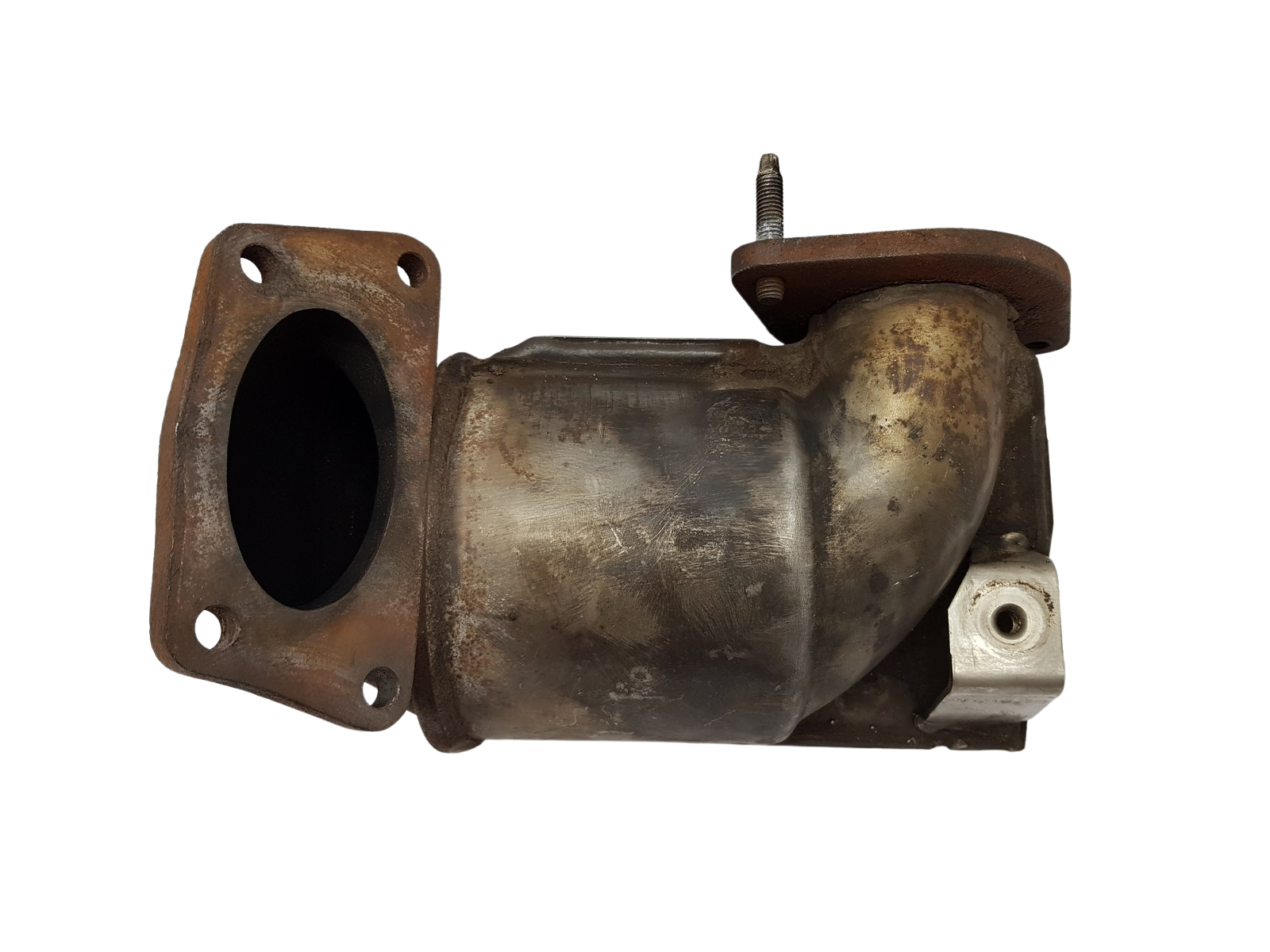 Catalytic Converter 8200007446 Renault 2.2 DCI Espace 3 G9T710 main product photo