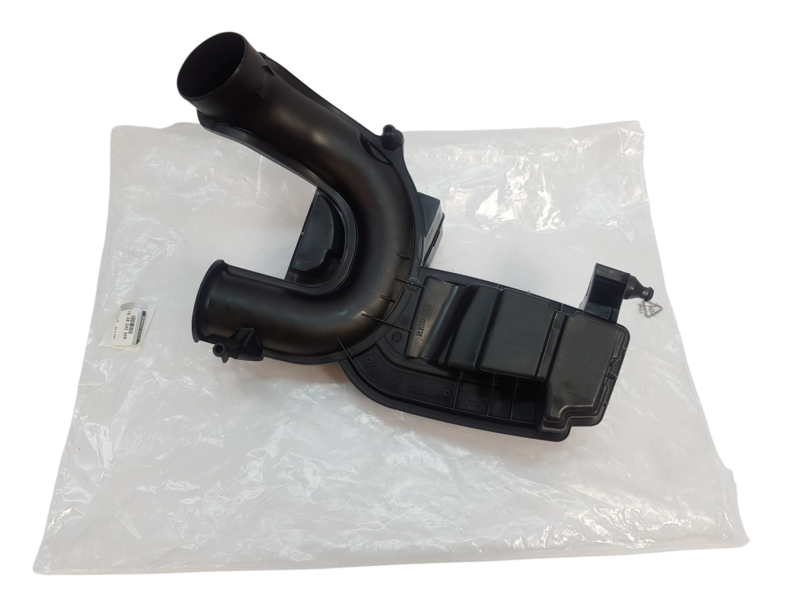 Air Hose New Original Renault 1.2-1.4 TCe 165854265R main product photo