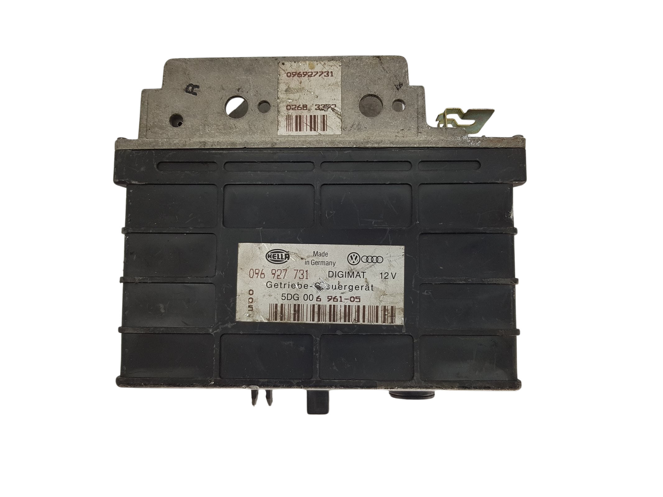 Controller 5DG006961-05 096927731 VW Hella 2813 main product photo