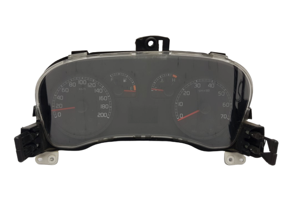 Speedometer/Instrument Cluster Fiat Punto 51703280 503000460400 18355 main product photo