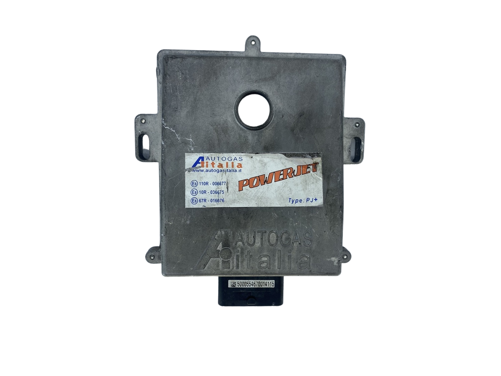 Controller LPG 110R-006677 10R-036675 67R-016676 49561 main product photo