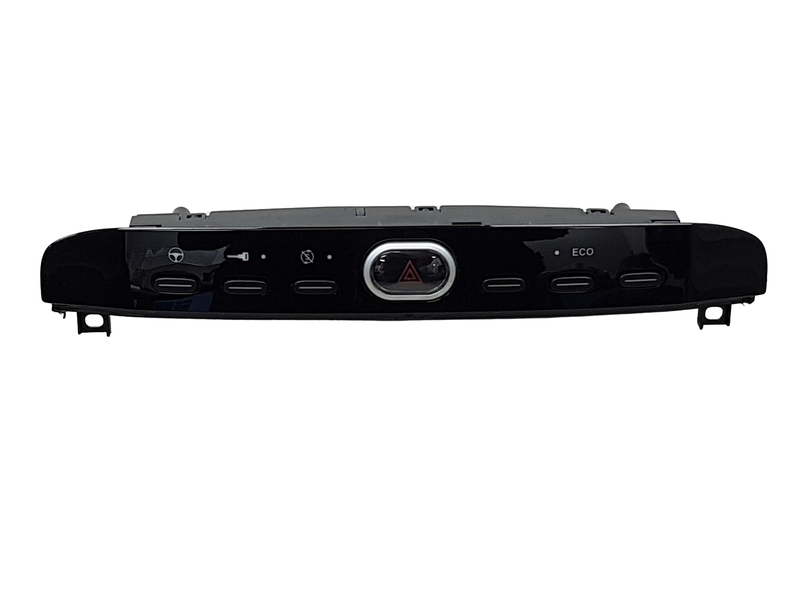 Hazard Light Control Fiat Punto 735566274 main product photo