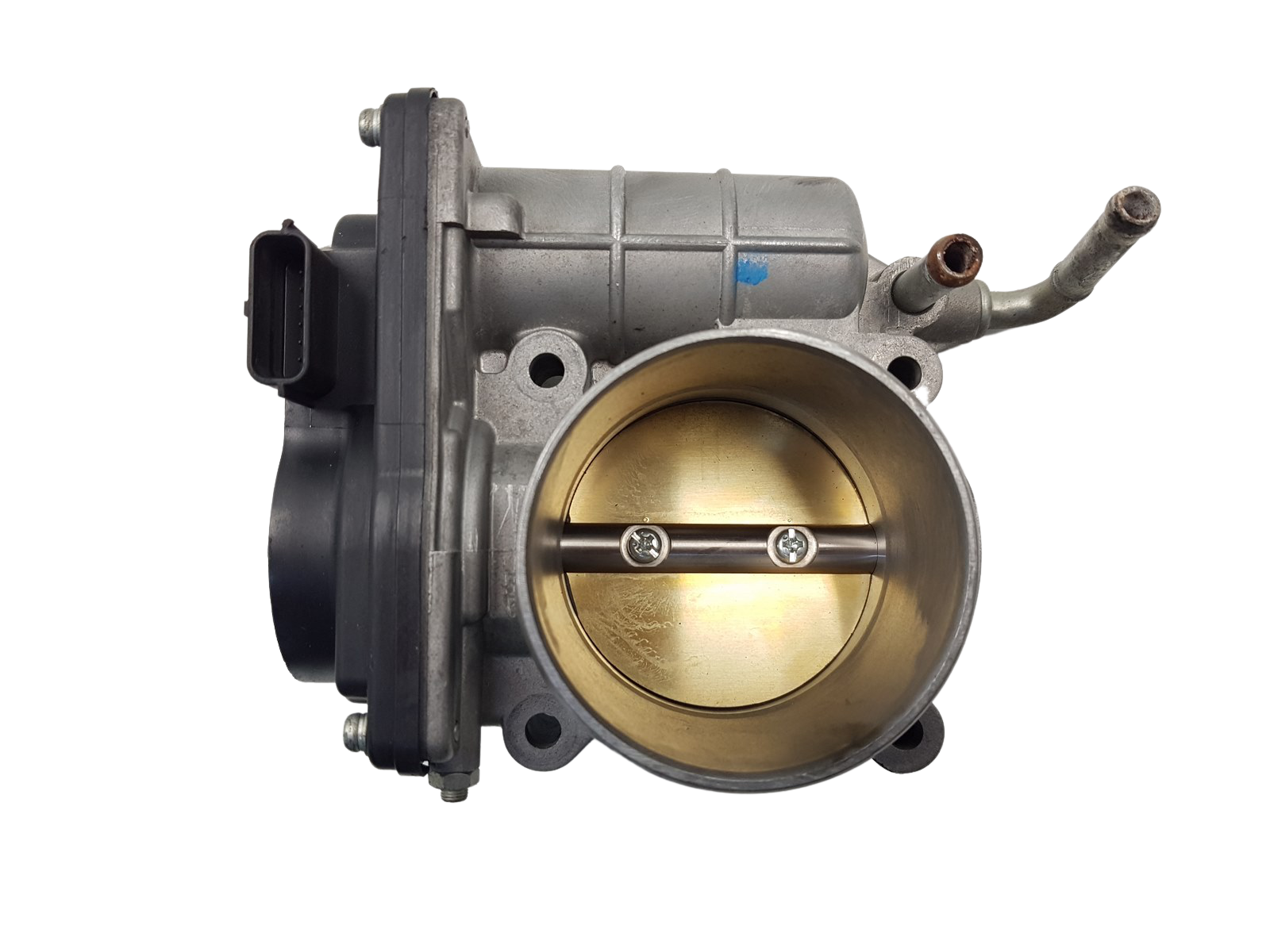 Air Throttle Body Renault 161201190R RME60-12 2.0 16V 3290 main product photo
