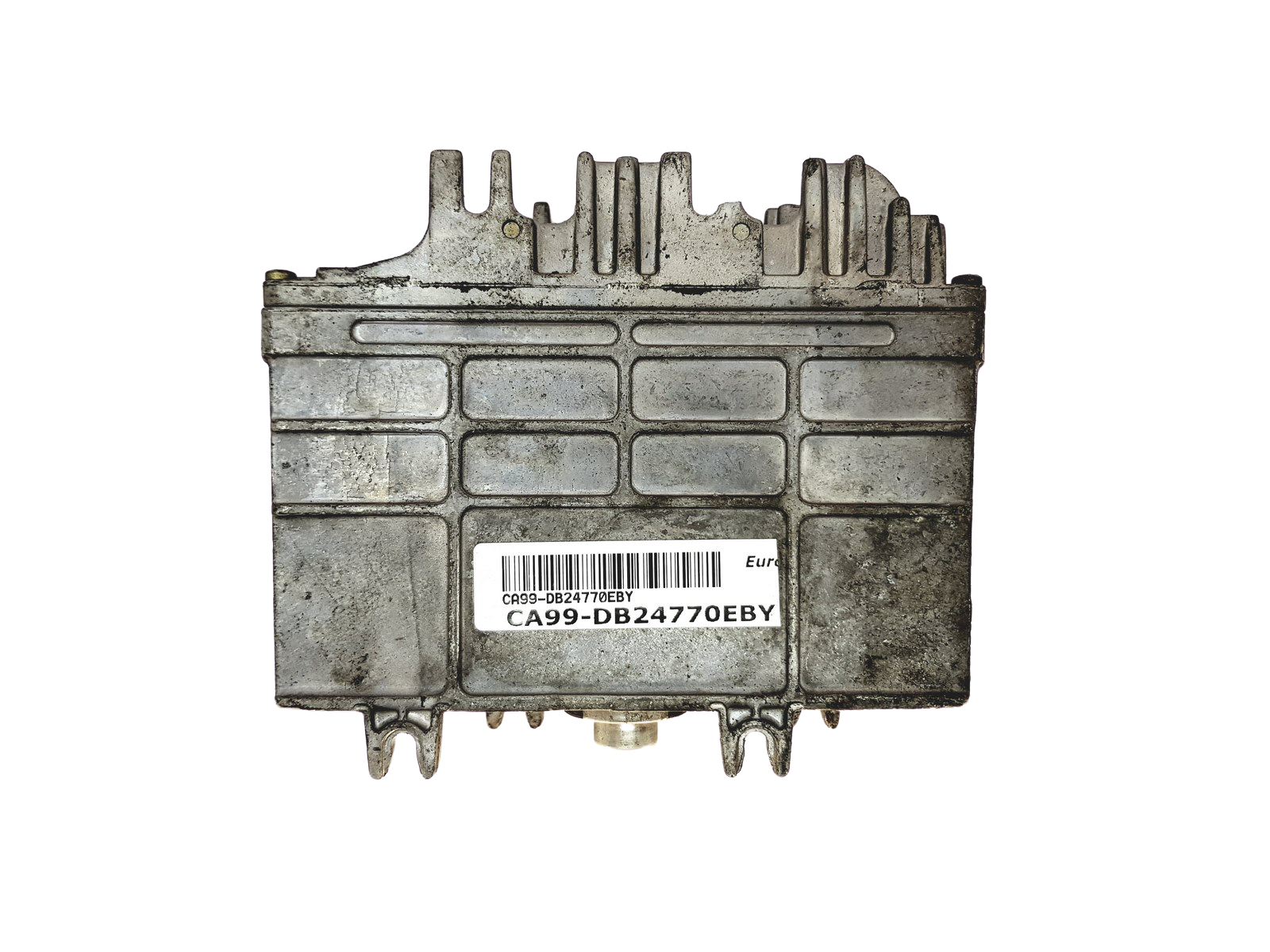 Controller 030906027AA 0261204617 VW Bosch 24770 main product photo