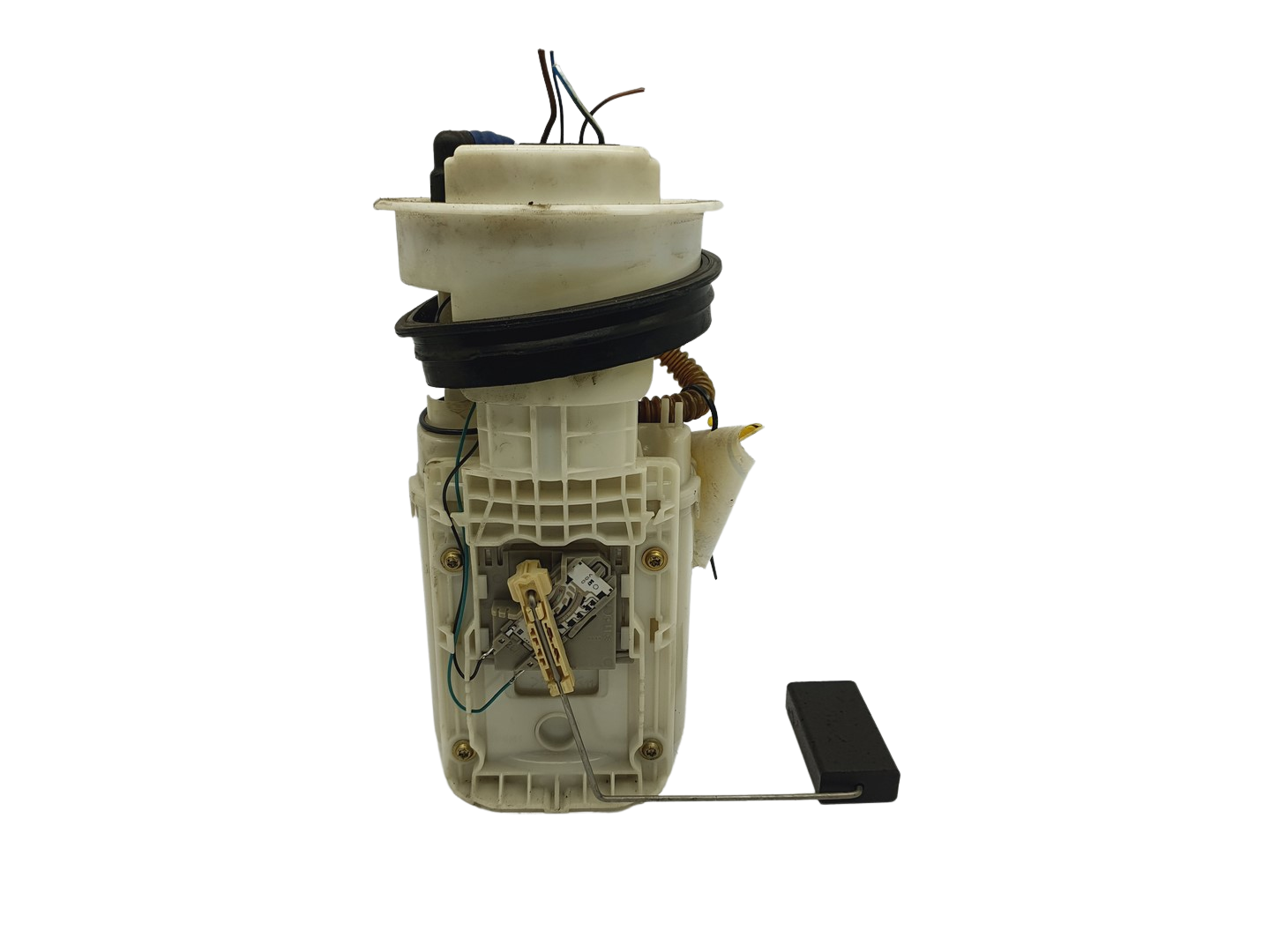 Fuel Pump 6Q0919051F A2C53021868 VW Skoda Seat VDO 69761 main product photo