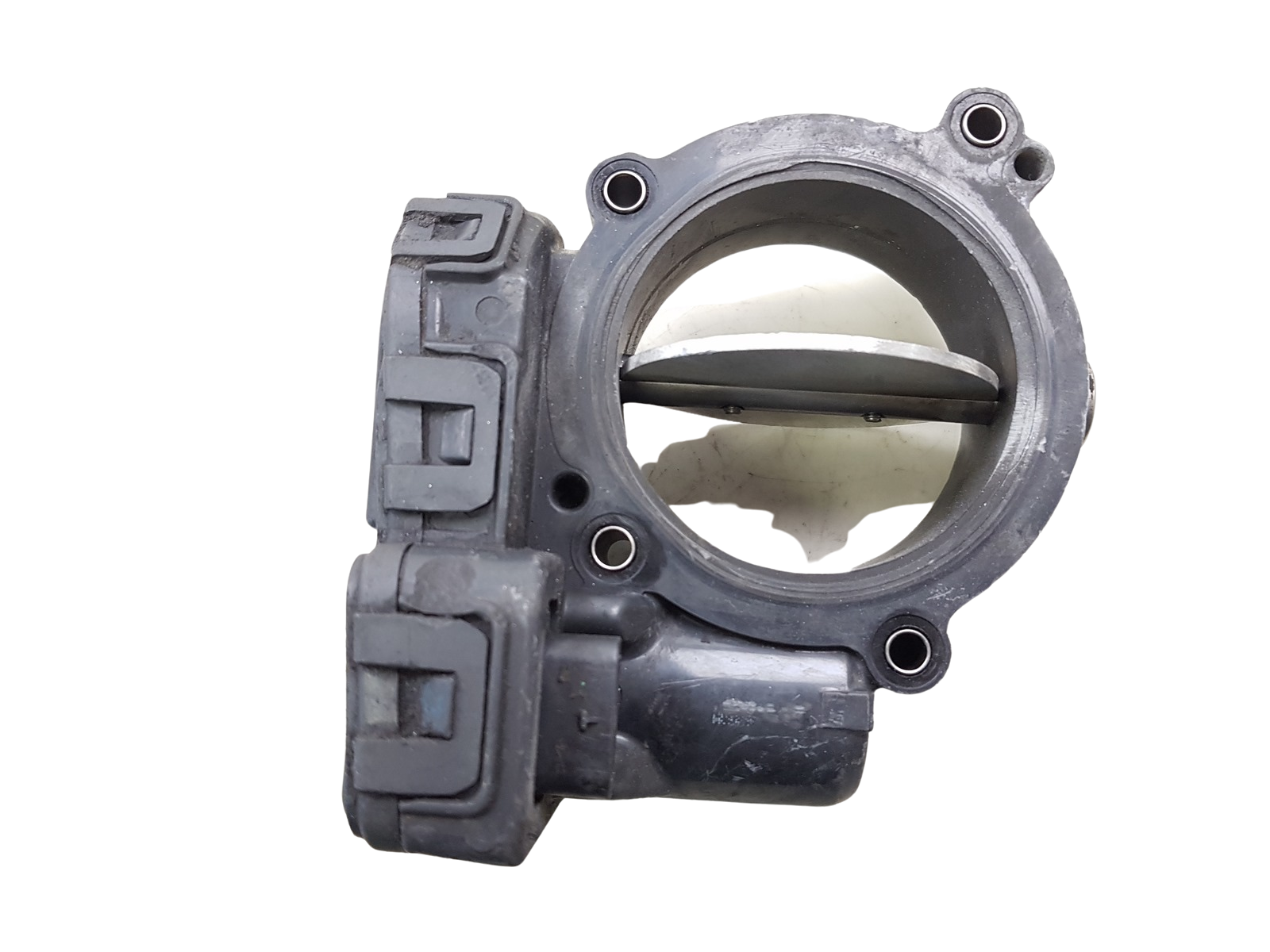 Air Throttle Body Mercedes-Benz A6510900470 0280750573 2271 main product photo