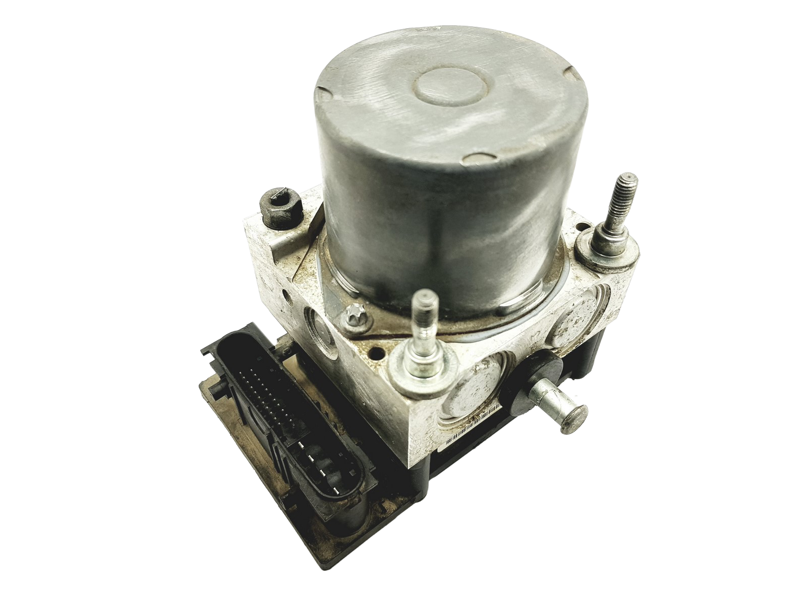 Abs Pump Opel Corsa C 13182319 0265800443 Bosch 37243 main product photo
