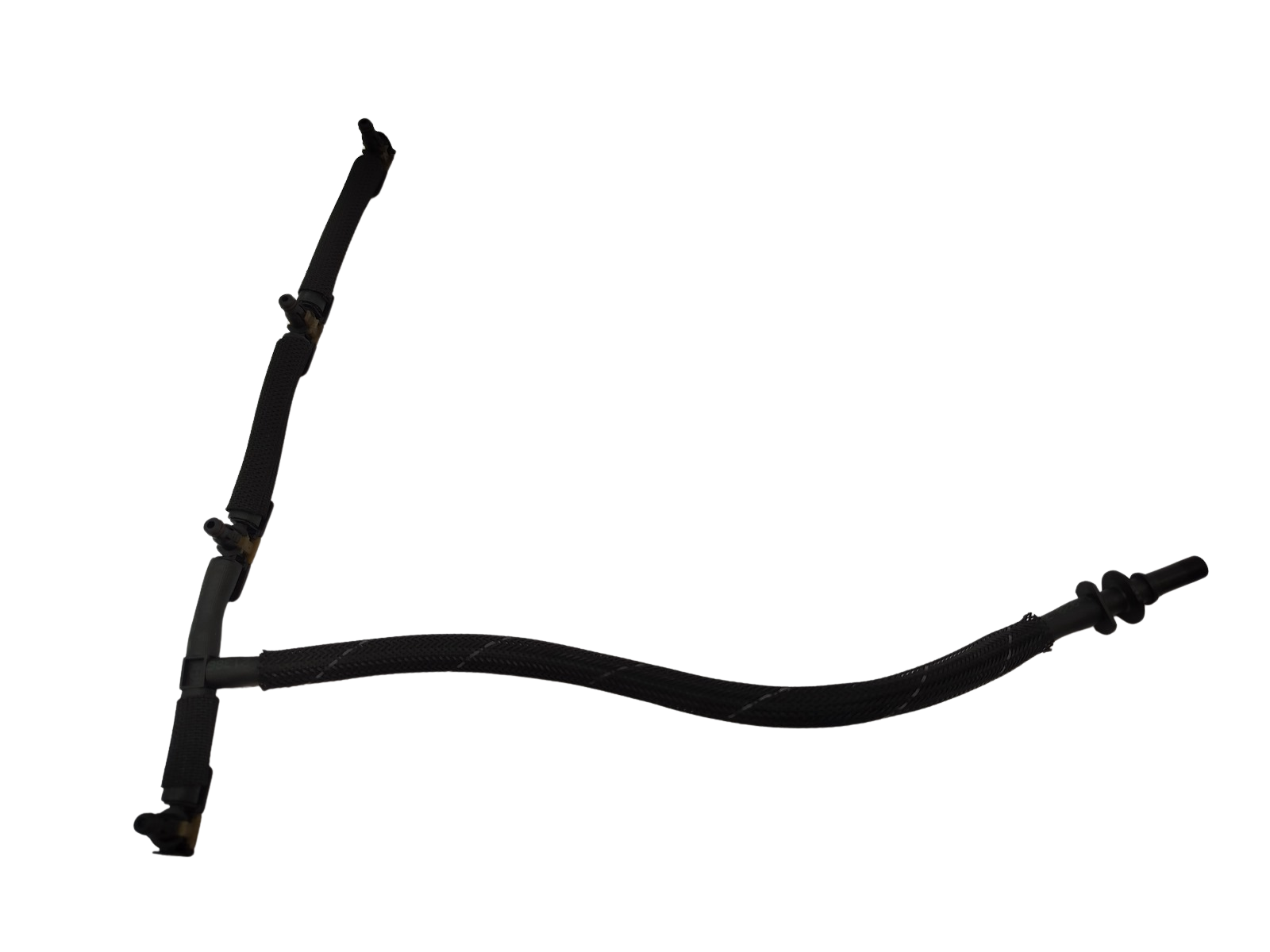 Fuel Pipe Citroen Peugeot 9824723180 0445130193 1.5 HDI main product photo