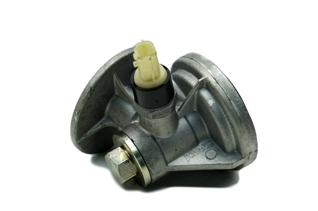 Oil Filter Housing 8201056869 056869C 1,5 DCI Renault Dacia 0 km 1425 main product photo