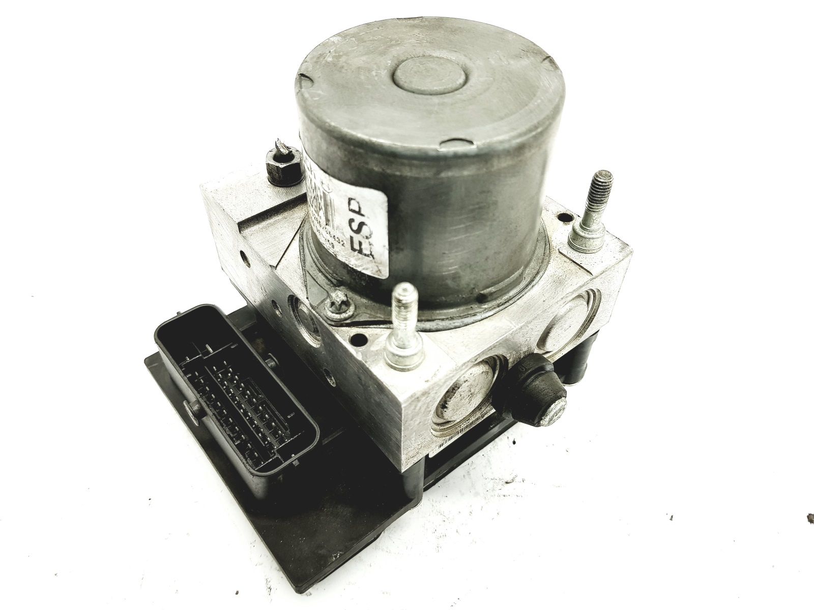 Abs Pump Fiat Grande Punto 51798105 0265950769 Bosch 35415 main product photo