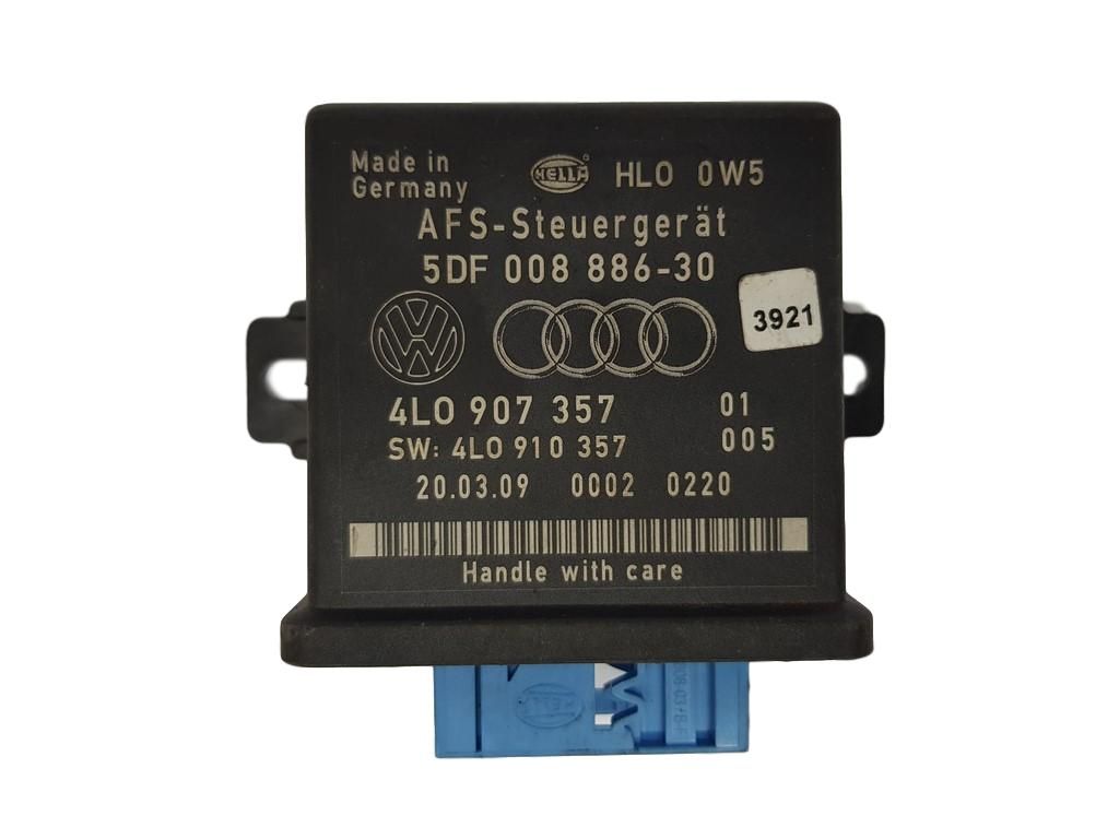 Controller Audi 4L0907357 5DF008886 Hella main product photo