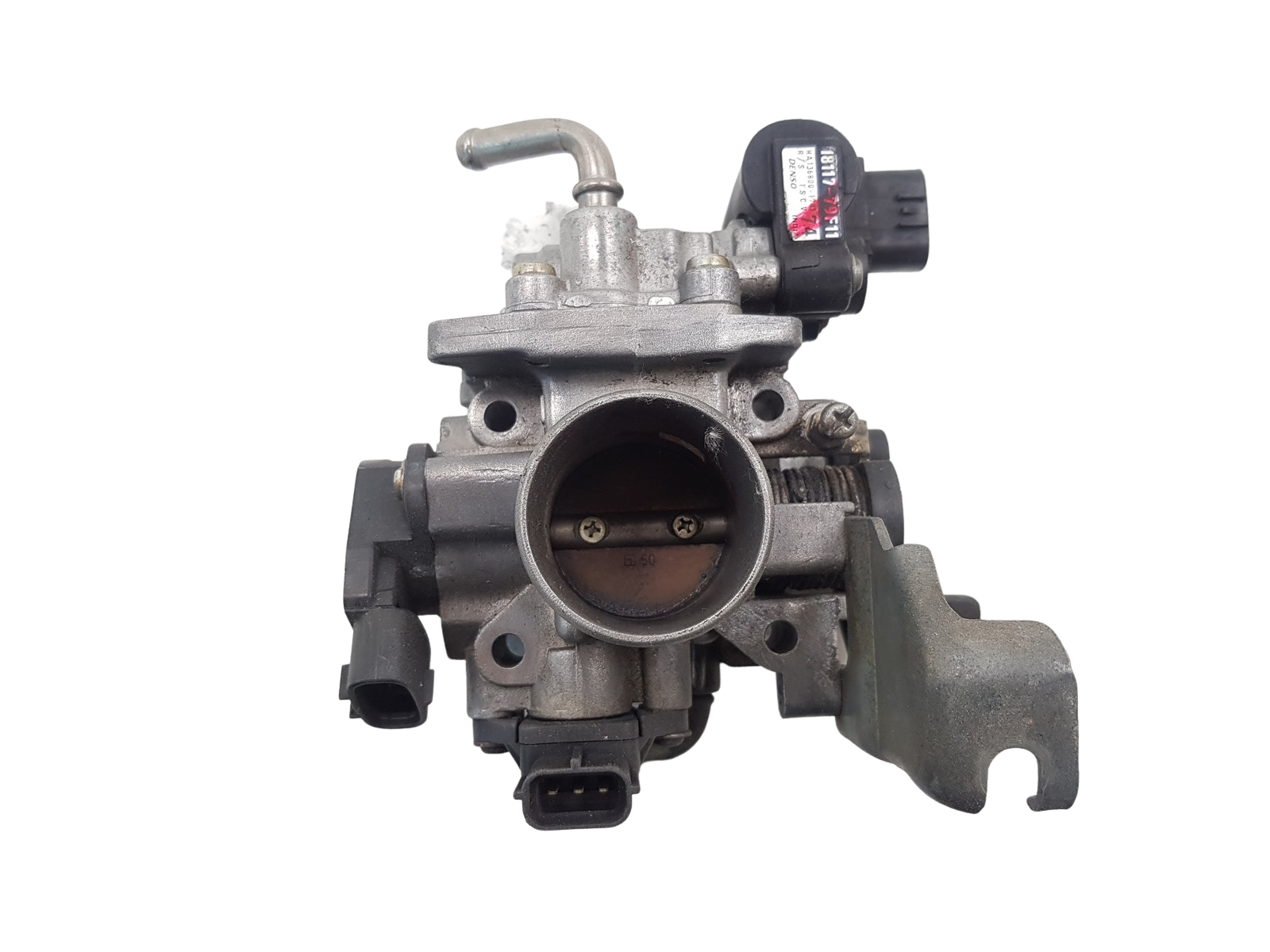 Air Throttle Body Suzuki Alto AC38-908 079800-5050 18117-79F11 main product photo