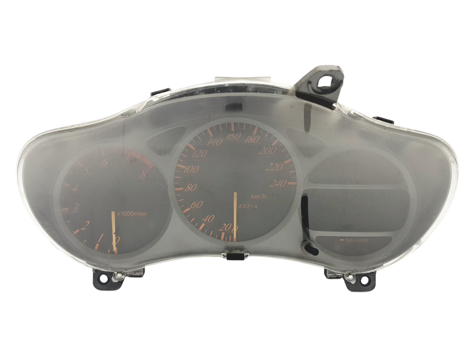 Speedometer/Instrument Cluster Toyota Celica 83800-2B131 838002B131 55435 main product photo