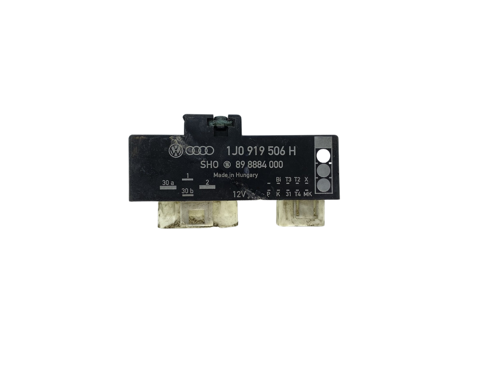 Controller VW Audi 1J0919506H 898884000 58335 main product photo