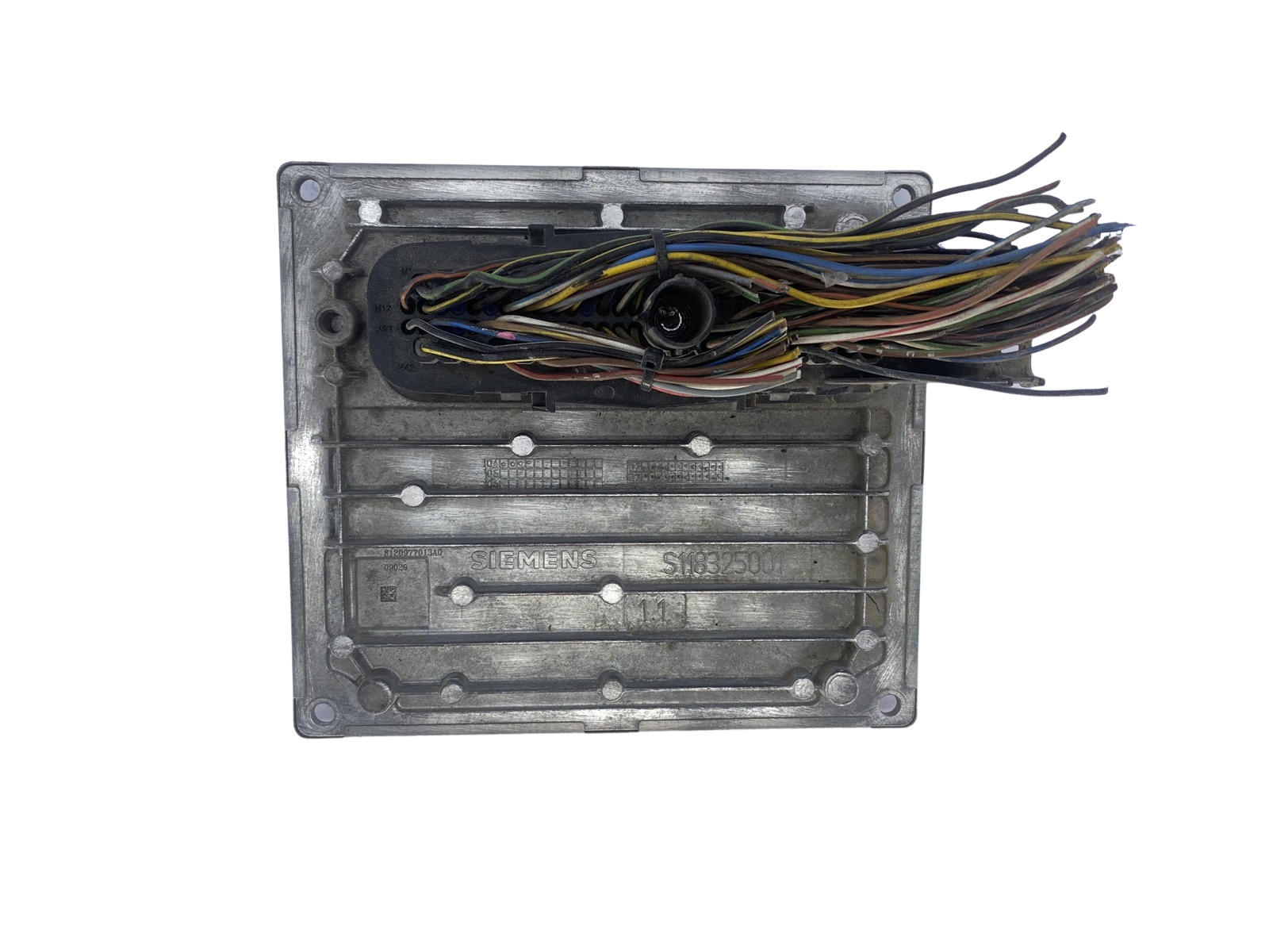 Controller S120977013C 4S61-12A650-NB Ford Siemens 49542 main product photo