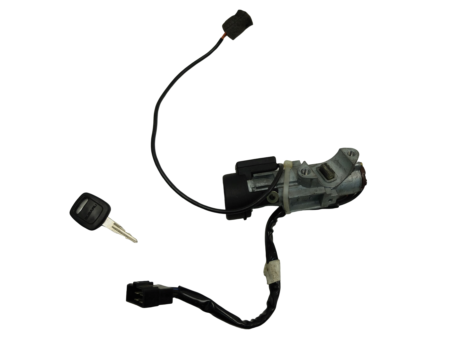 Ignition Switch Subaru Legacy SK-75 main product photo