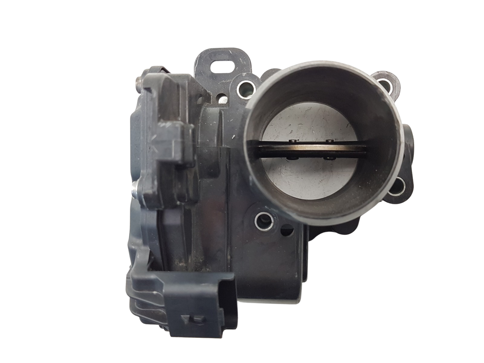 Air Throttle Body Citroen Peugeot 9806625280 A2C85766300 2.0 HDI 2289 main product photo