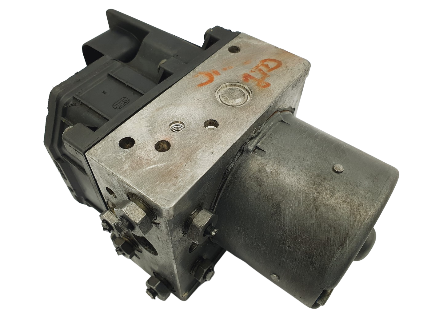 Abs Pump Fiat Stilo 51718107 0265800016 Bosch 61679 main product photo