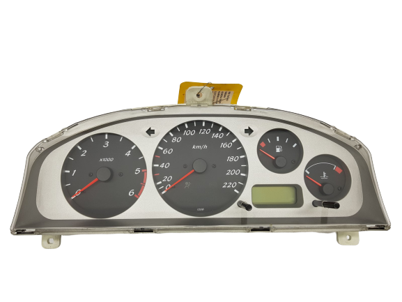 Speedometer/Instrument Cluster Nissan Almera BM477 main product photo