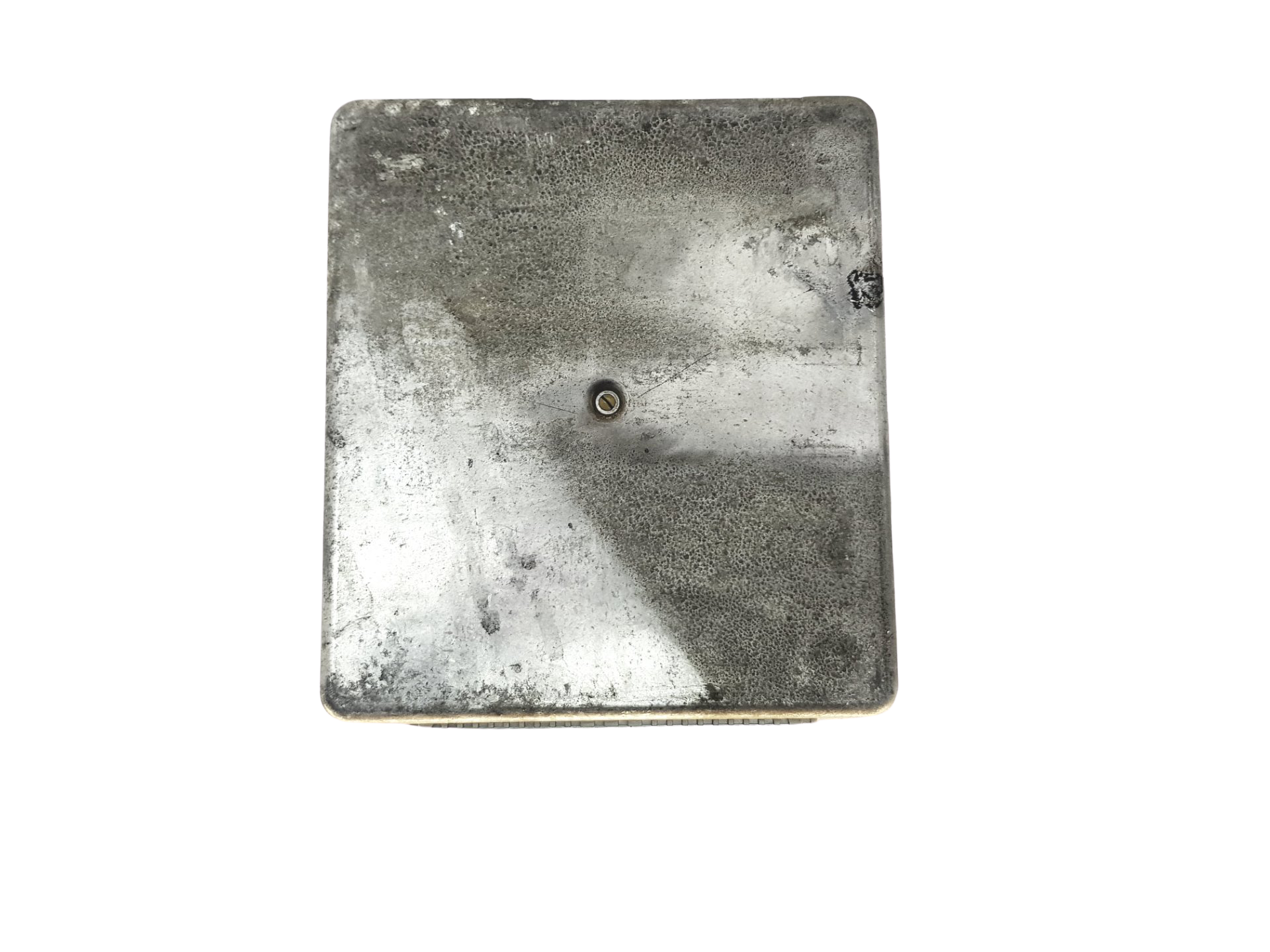 Engine Controller Ford 98KB-12A650-DA AREA 29309 main product photo
