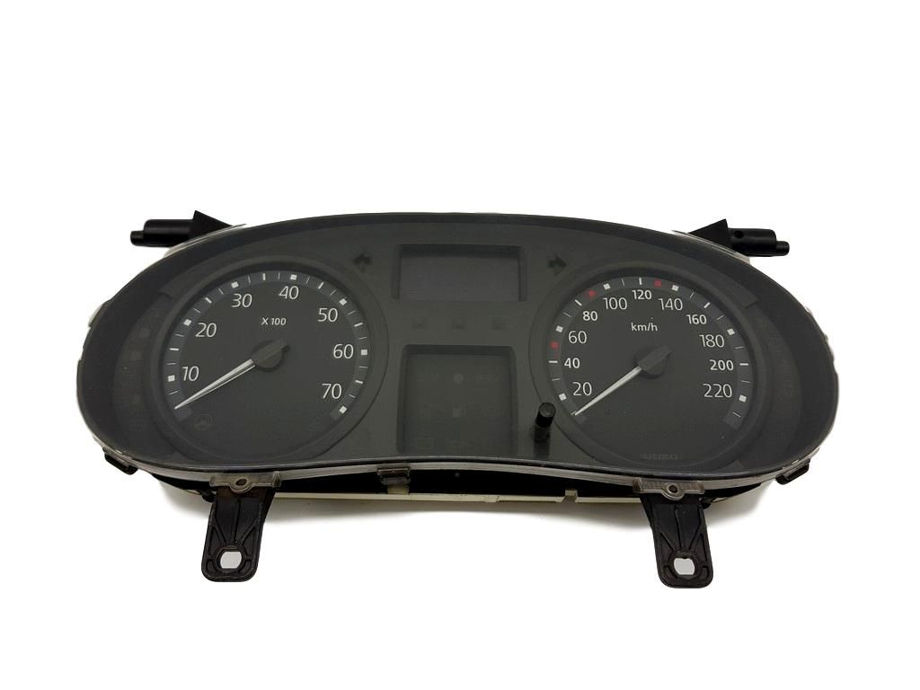 Speedometer/Instrument Cluster Renault Clio 2 8200276525 main product photo