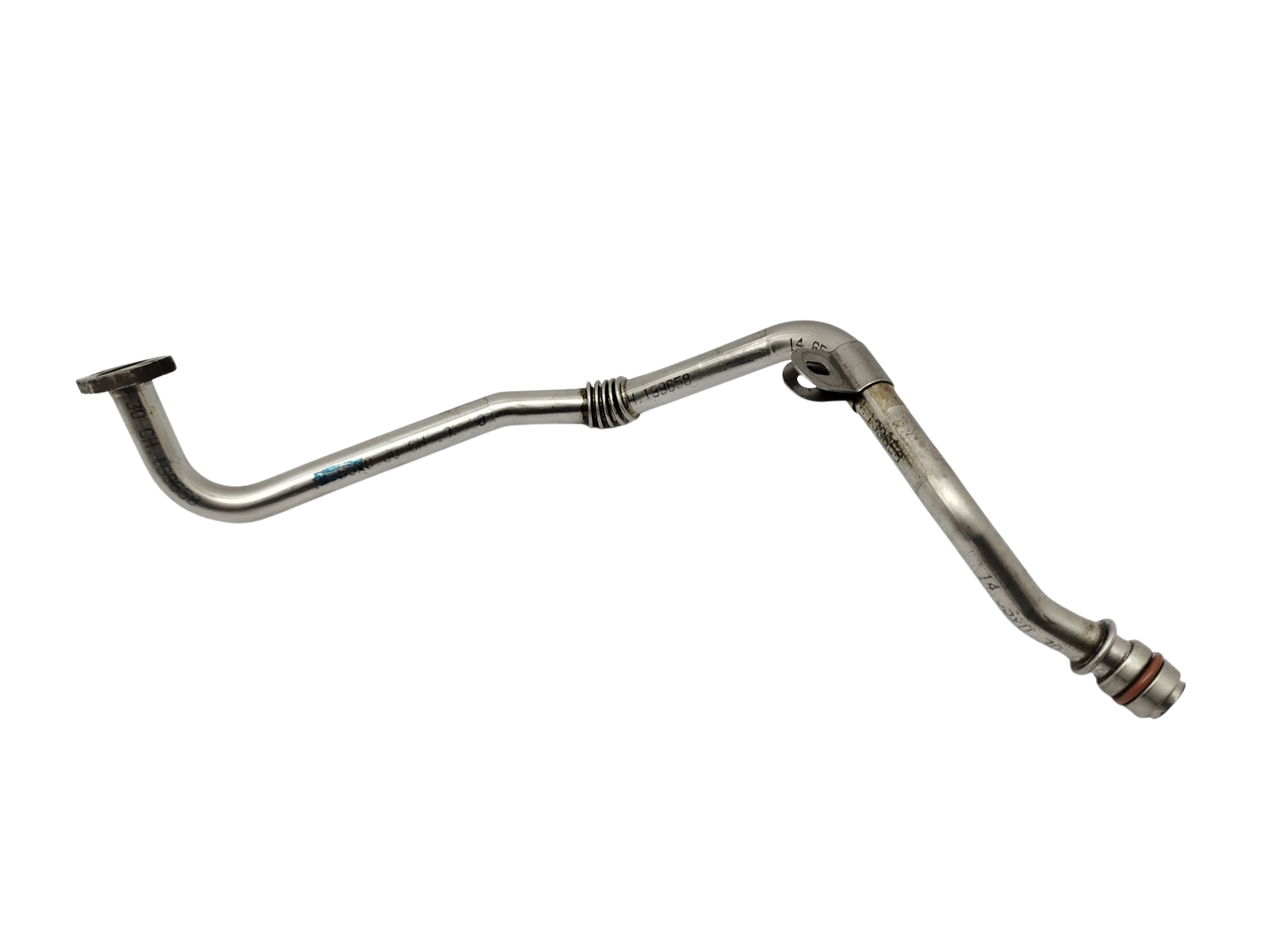 Turbine Pipe 151985778R 95517980 1.6 dCi Renault Nissan Opel main product photo