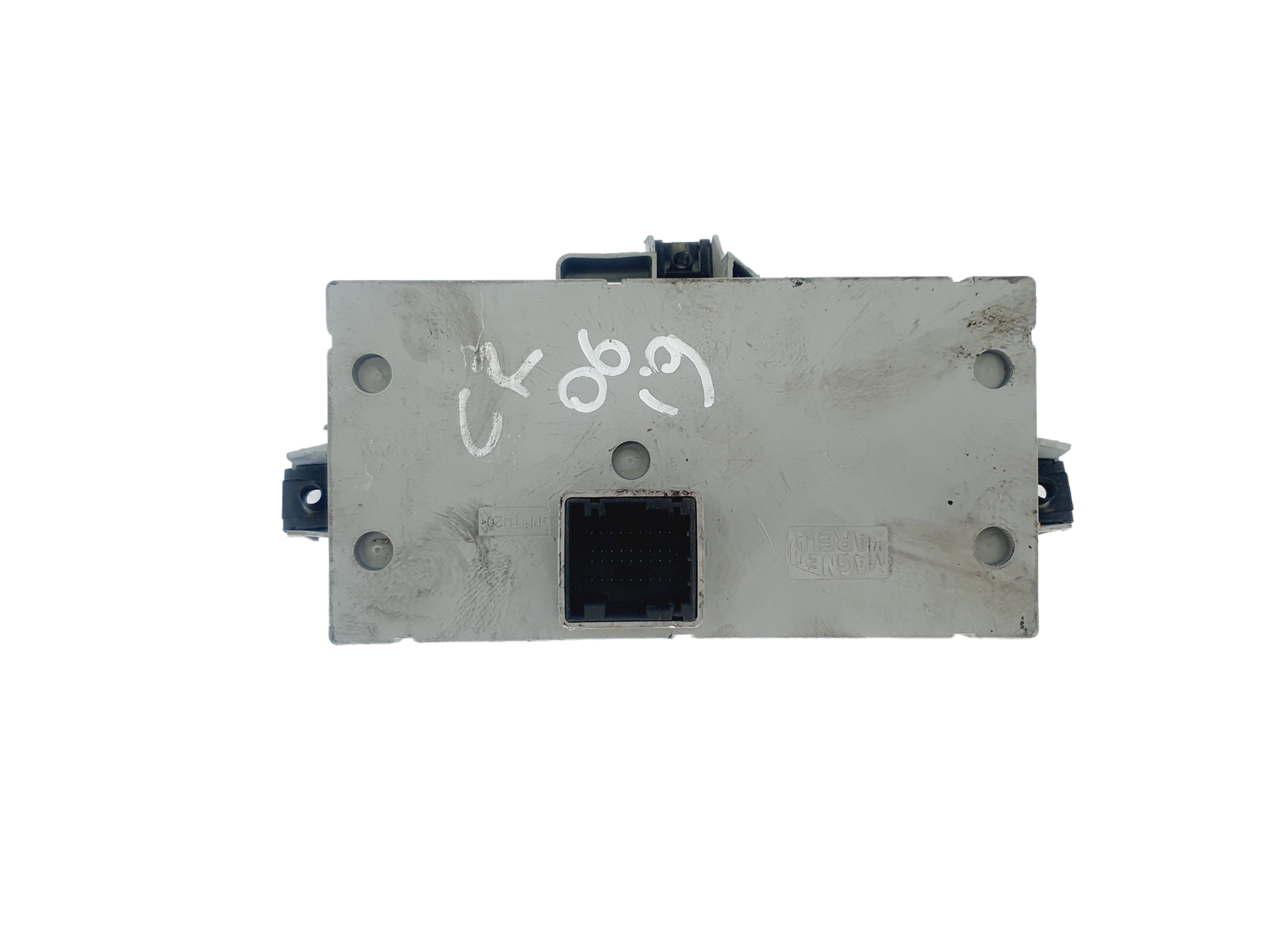 Controller BSI Fiat 51789318 501890160000 Magneti Marelli 34867 main product photo
