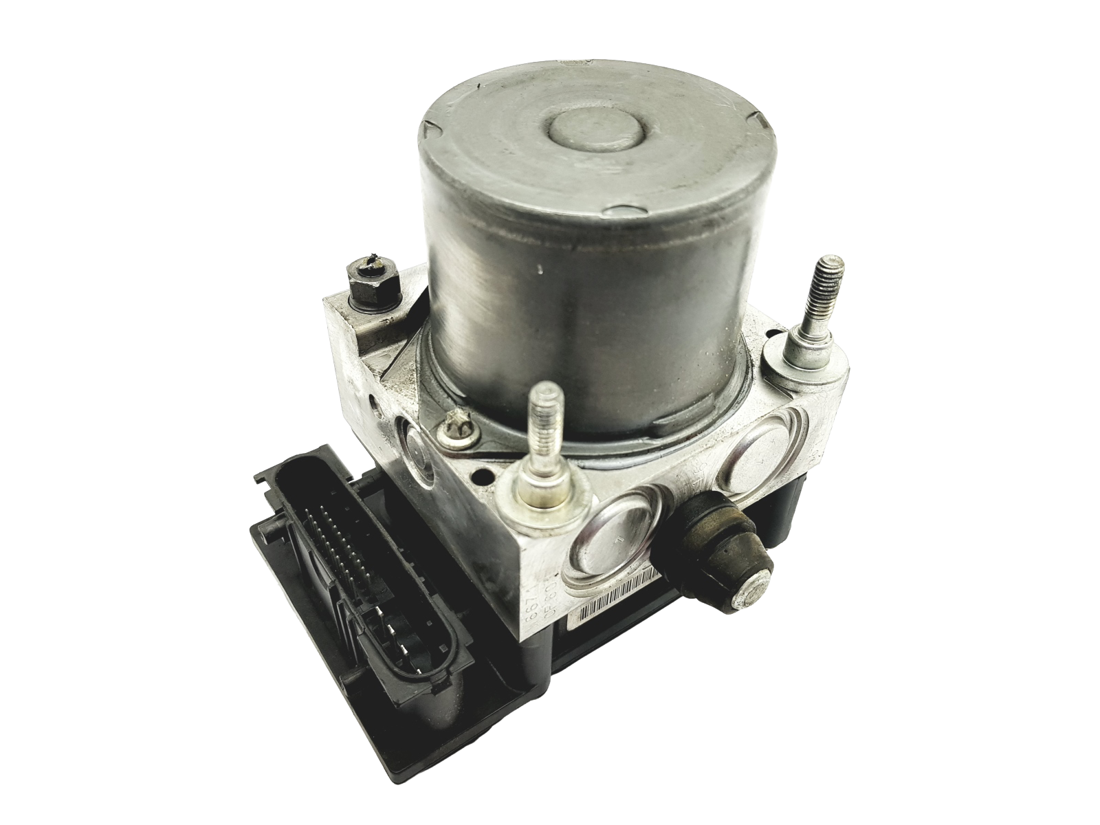 Abs Pump Fiat Punto 46836768 0265800315 Bosch 45809 main product photo